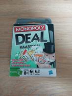 Monopoly deal kaartspel, Ophalen of Verzenden