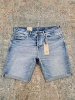 Cast Iron Riser Shorts W36 NIEUW Slim Bronno3632 Bronno3634, W36 - W38 (confectie 52/54), New Yorkstraat 50, 1175 RD Lijnden, https://www.justbrands.nl/klantenservice