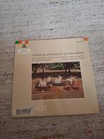Laos - A musical anthology of the Orient, Unesco Collection, Ophalen of Verzenden, Zo goed als nieuw, Overige formaten