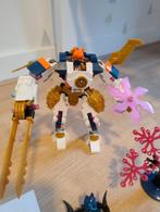 Ninjago Dragons Rising, Kinderen en Baby's, Speelgoed | Duplo en Lego, Ophalen of Verzenden, Zo goed als nieuw