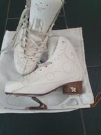 Kunstchaatsen Risport Royal Pro, 255, Sport en Fitness, Schaatsen, Gebruikt, Ophalen of Verzenden, Raps, Kunstschaatsen