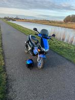 Gilera Runner SP Pro 50cc 2t (EVT TE RUIL TEGEN ZIP 4t), Ophalen, Tweetakt, Zo goed als nieuw, 50 cc