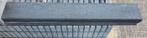 Opsluitband x 2 (100 x 15 x 5), Tuin en Terras, Bielzen en Borders, Ophalen, Nieuw, Beton, 100 tot 200 cm