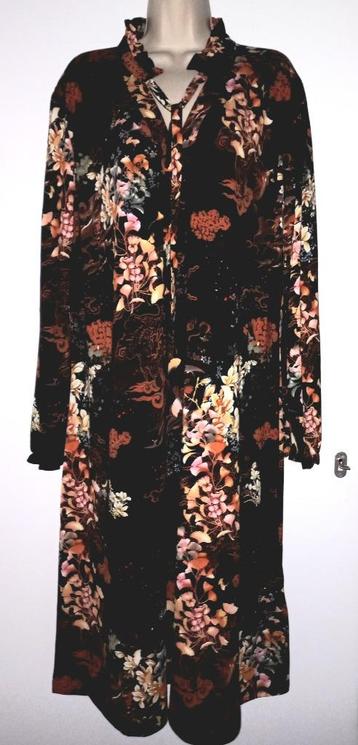 Norah jurk maat 46 beschikbaar voor biedingen