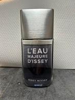 Issey Miyake Majeure D’Issey 100ml edt nieuw (rare), Ophalen, Nieuw