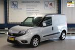 Fiat Doblò Cargo 1.3 MJ L1H1 2018 / Airco / Nette Bus !, Voorwielaandrijving, Euro 5, Gebruikt, 4 cilinders