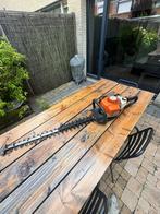 Stihl heggenschaar, Ophalen, Zo goed als nieuw, Benzine, STIHL