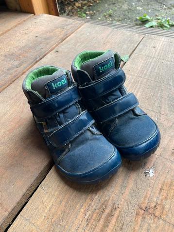 Barefoot schoenen koel maat 28 beschikbaar voor biedingen