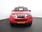 Isuzu D-Max 2.5 Extended Cab Automaat 4*4 | Airco | Cruise C, Auto's, Isuzu, Automaat, Euro 5, Stof, Gebruikt