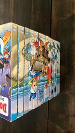 Donald Duck pockets complete rugtekening serie 268-280, Boeken, Complete serie of reeks, Ophalen of Verzenden, Zo goed als nieuw