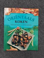 Oriëntaals koken, Nieuw, Ophalen of Verzenden