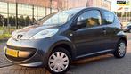 Peugeot 107 1.0-12V XR APK/RADIO, Voorwielaandrijving, Gebruikt, 765 kg, 4 stoelen