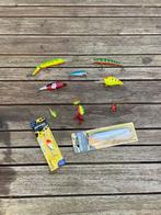 Leuke set Spro kunstaas, Watersport en Boten, Ophalen of Verzenden, Gebruikt, Overige typen