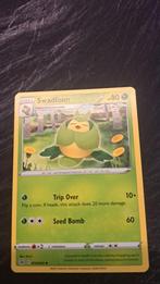 Swadloon Fusion Strike, Ophalen of Verzenden, Zo goed als nieuw, Losse kaart