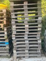Europallet, Doe-het-zelf en Verbouw, Kratten en Dozen, Ophalen, Doos, 100 cm of meer, 60 cm of meer