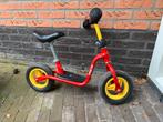 Puky loopfiets, Kinderen en Baby's, Speelgoed | Buiten | Voertuigen en Loopfietsen, Ophalen, Gebruikt, Loopfiets