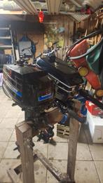 4 pk evinrude en mercury !!ruilen!!, Watersport en Boten, Ophalen of Verzenden, Motor en Techniek, Motorboot