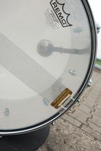 NIEUW!  Steeldrum Aluminium snaredrum  14x6,5 inch <24240895, ., Drums of Percussie, Nieuw, Ophalen of Verzenden