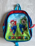 Super Mario Rug tas, Ophalen of Verzenden, Zo goed als nieuw