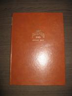 DDR blok 16 t/m 101 in een insteekboek. Postfris., Postzegels en Munten, Ophalen of Verzenden, Buitenland