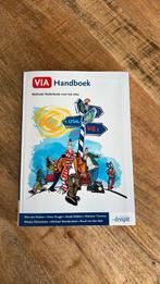 Hans Kruger - VIA handboek, Hans Kruger; Nes van Hulzen; Michael Mandersloot; Marleen Tie..., Nieuw, Ophalen of Verzenden, Nederlands