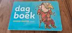 Ingrid codon  Dag Boek ( kartonnen boekje), Ophalen of Verzenden, Gelezen