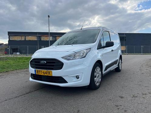 Ford Transit Connect L1 1.5 Tdci HP 100pk | MARGE AUTO |NAVI, Auto's, Bestelauto's, Particulier, ABS, Achteruitrijcamera, Airbags