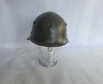 Bulgaarse Stahlhelm - Zeldzamer item, Verzenden, Landmacht, Nederland, Helm of Baret