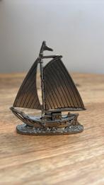 Miniatuur zeilschip, Hobby en Vrije tijd, Modelbouw | Boten en Schepen, Ophalen of Verzenden, Zo goed als nieuw