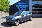 Skoda Kamiq 1.0 TSI Ambition 110pk NL 1eigen/Adaptive Cruise, Start-stop-systeem, Gebruikt, Euro 6, Origineel Nederlands