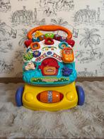 Vtech Baby Walker - Loopwagen, Ophalen, Zo goed als nieuw, Overige typen, Met geluid