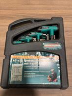 Bruder Mannesmann Inbussleutelset met T-greep (16-dlg), Inbus, Ophalen of Verzenden, Zo goed als nieuw, Inbus