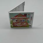 Nintendo 3DS Game - Animal Crossing Happy Home Designer, 1 speler, Ophalen of Verzenden, Vanaf 3 jaar