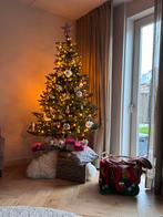 Kunstkerstboom Everlands, Ophalen, Zo goed als nieuw