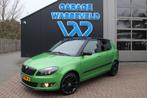 Skoda Fabia 1.2 TSI NAP Uniek 1e-Eigen Cruise/Climate/Navi/1, Voorwielaandrijving, Euro 5, 86 pk, Gebruikt