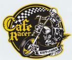 Cafe Racer est 1959 sticker #1, Motoren, Accessoires | Stickers