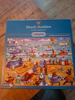 Leuke puzzel 500 stukjes, Spelcomputers en Games, Games | Nintendo Wii U, Puzzel en Educatief, 1 speler, Ophalen of Verzenden