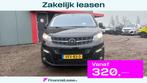 Opel Vivaro bestel 2.0 CDTI L3H1 Innovation, Gebruikt, Euro 6, 4 cilinders, 2500 kg