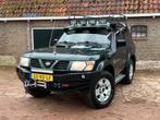 Nissan Patrol 2.8 GR TDI 4WD | Snorkel | Lier | Topstaat!, Auto's, 2826 cc, 129 pk, Origineel Nederlands, Particulier