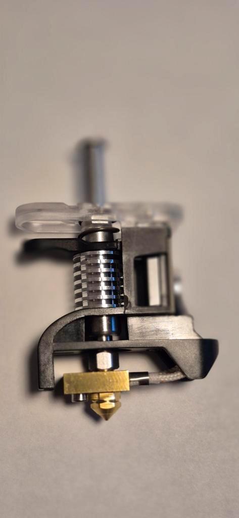 Ultimaker AA 0.25mm Printkop - Nieuw!, Computers en Software, 3D Printers, Nieuw, Ophalen of Verzenden