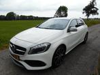 Mercedes-Benz A-Klasse A180 Prestige/Navi/Airco/PDC/APK, Voorwielaandrijving, 65 €/maand, 4 cilinders, Leder en Stof
