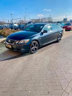 Lexus GS300 | Dealeronderhouden | Luxe & Perfect, Auto's, Lexus, Automaat, Beige, 2000 kg, USB