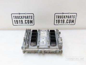 MAN 51.25834.7373 |  Motor ECU D2676LF78 Euro6 beschikbaar voor biedingen
