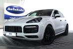 Porsche Cayenne Coupé 3.0 E-Hybrid KRIJT SPORTDESIGN 360 CA, Auto's, Porsche, Automaat, Cayenne, Gebruikt, Euro 6