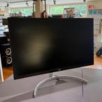 LG 27UL850-W 27" 4K UHD LED Monitor Compleet in Zeer Nette s, Computers en Software, Monitoren, IPS, Ophalen of Verzenden, LG