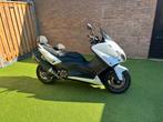 Yamaha Tmax 530 Akrapovic, Motoren, Motoren | Yamaha, Particulier, Minimaal motorrijbewijs A2, Scooter, 530 cc
