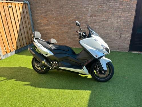 Yamaha Tmax 530 Akrapovic, Motoren, Motoren | Yamaha, Particulier, Scooter, Minimaal motorrijbewijs A2, Ophalen