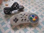 Super Famicom ASCII pad, Ophalen of Verzenden, Zo goed als nieuw, Met 1 controller