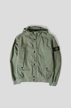 Stone island soft shell r, Maat 52/54 (L), Ophalen of Verzenden, Groen, Stone Island