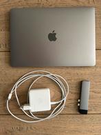 MacBook Pro 2019 128 GB SSD inclusief Hub, Qwerty, Ophalen of Verzenden, MacBook Pro, Zo goed als nieuw